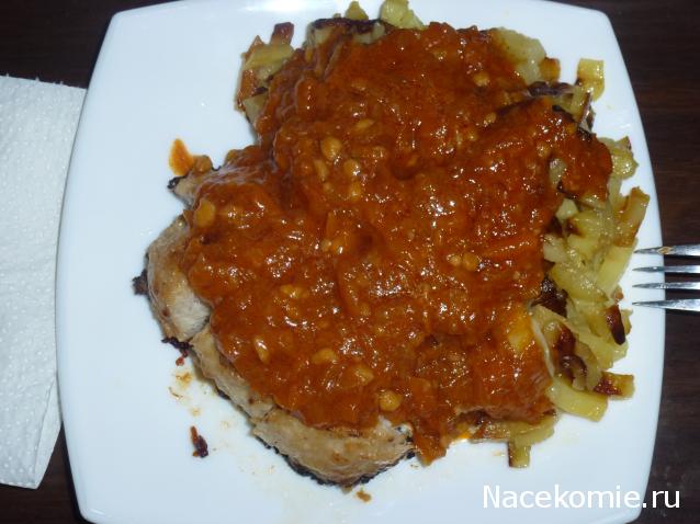 Кулинарный отдел