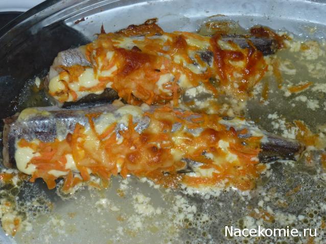 Кулинарный отдел