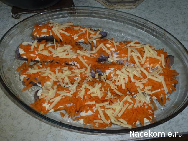Кулинарный отдел