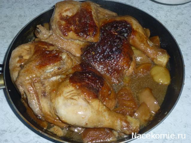 Кулинарный отдел