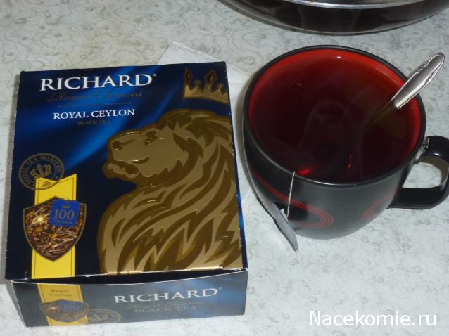 Кулинарный отдел