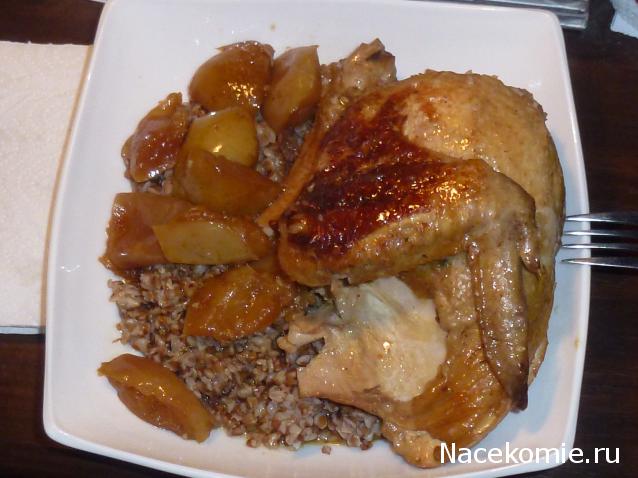 Кулинарный отдел