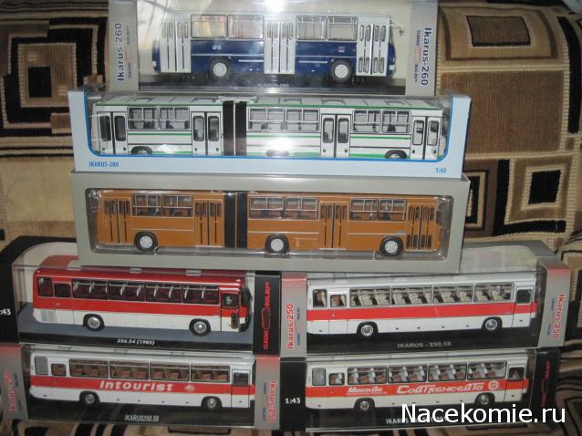 Фото наших коллекций автомобилей