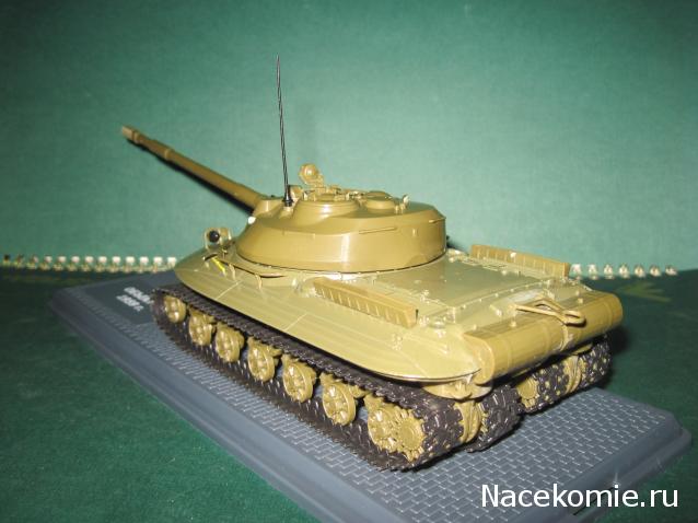 Танки №2 - Объект 279