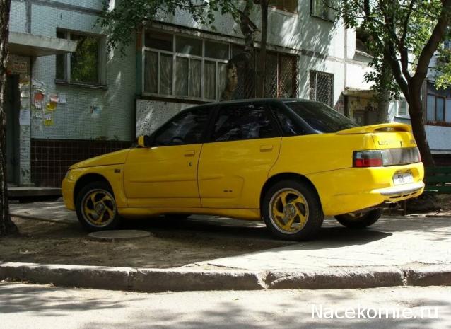 Автолегенды СССР - График выхода и обсуждение