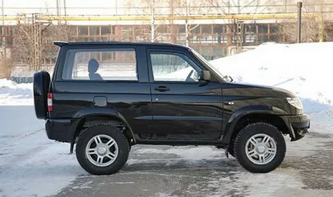 Автолегенды СССР - График выхода и обсуждение