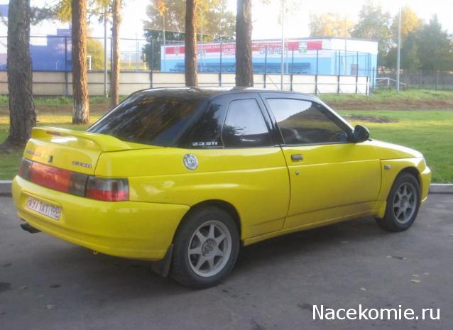 Автолегенды СССР - График выхода и обсуждение