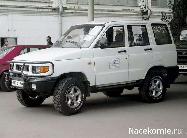 Автолегенды СССР - График выхода и обсуждение