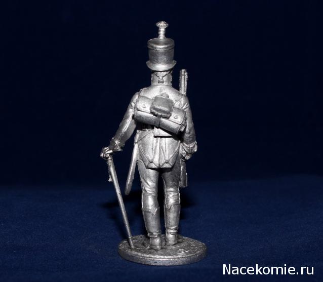 Общаемся с представителями фирмы EК Castings