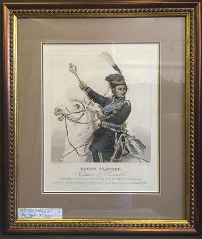 Общаемся с представителями фирмы EК Castings