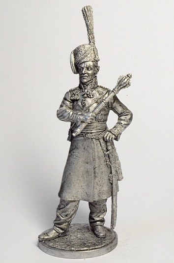 Общаемся с представителями фирмы EК Castings