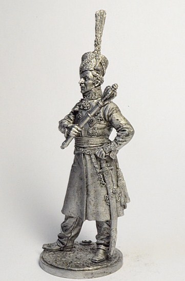 Общаемся с представителями фирмы EК Castings