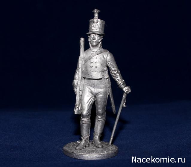 Общаемся с представителями фирмы EК Castings