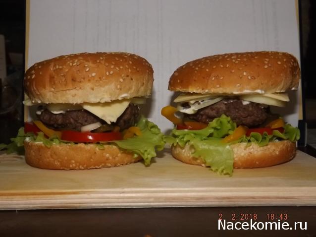 Кулинарный отдел