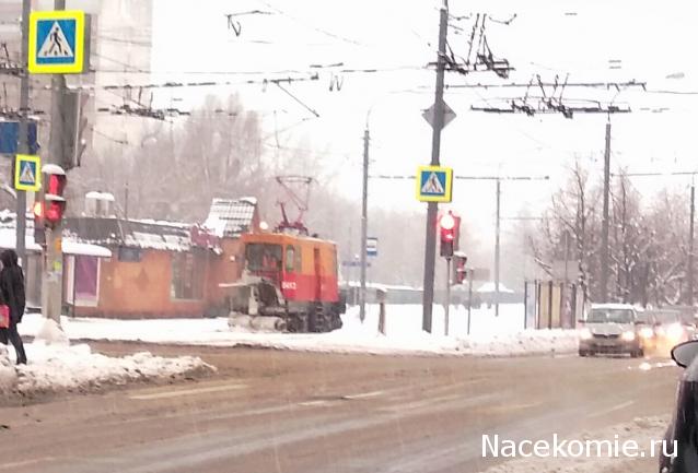 Рельсы, рельсы, шпалы, шпалы ...