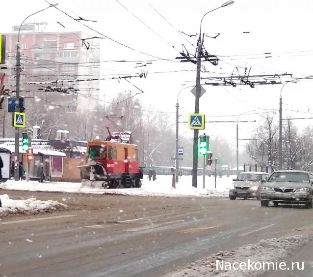 Рельсы, рельсы, шпалы, шпалы ...