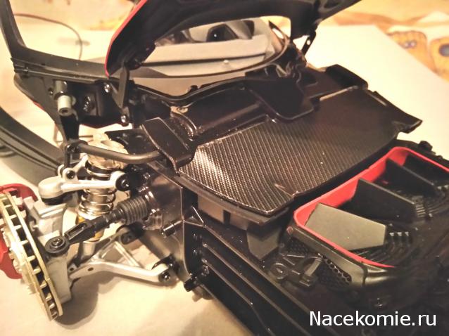 LaFerrari - Выкладываем фото, у кого что получилось!