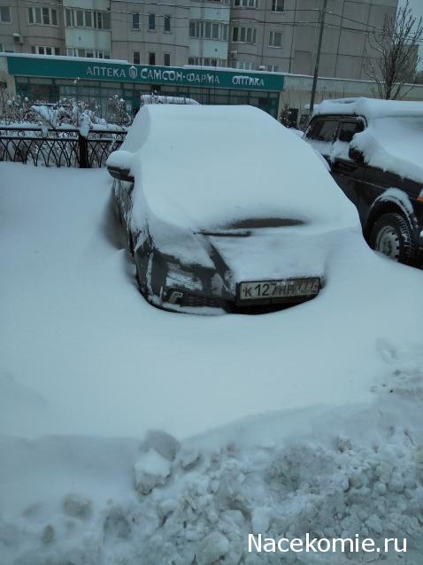 Железная Дорога в Миниатюре - Болталка