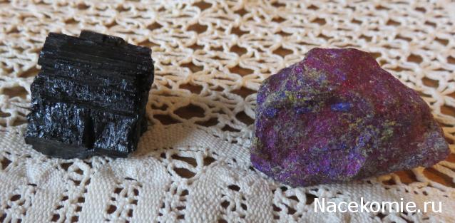 Компания кладоискателей. Болталка форума Минералов