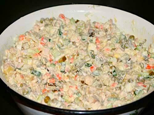 Кулинарный отдел