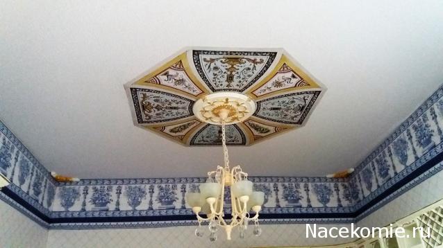 MarinaYak - Мое неожиданное увлечение миниатюрой