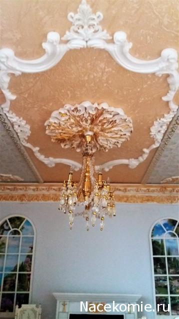 MarinaYak - Мое неожиданное увлечение миниатюрой