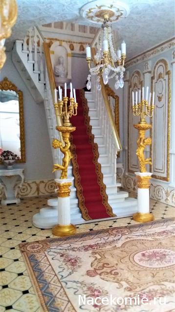 MarinaYak - Мое неожиданное увлечение миниатюрой