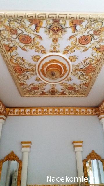 MarinaYak - Мое неожиданное увлечение миниатюрой