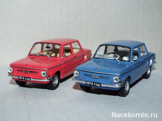 Наш Автопром фото моделей и обсуждение