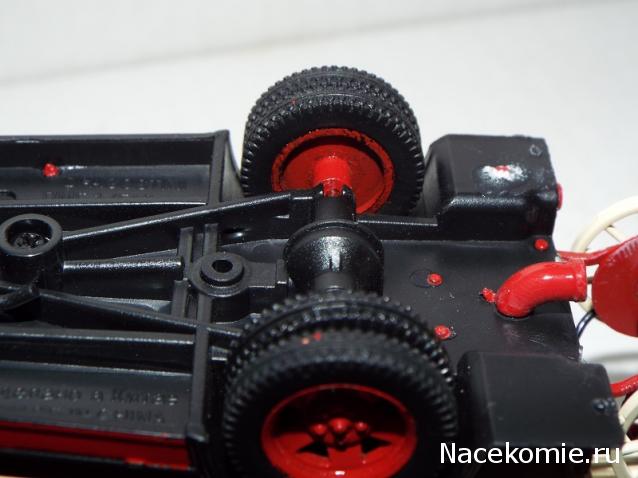 Фото наших коллекций автомобилей