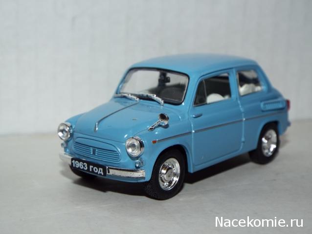 Наш Автопром фото моделей и обсуждение