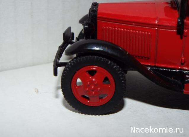 Фото наших коллекций автомобилей