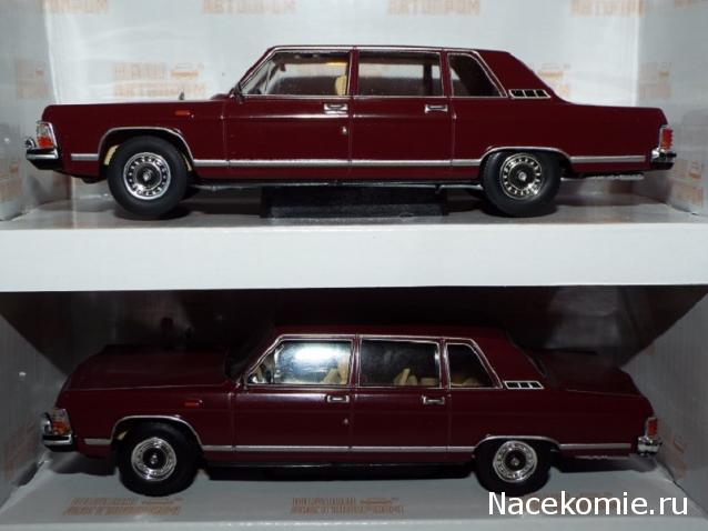 Наш Автопром фото моделей и обсуждение