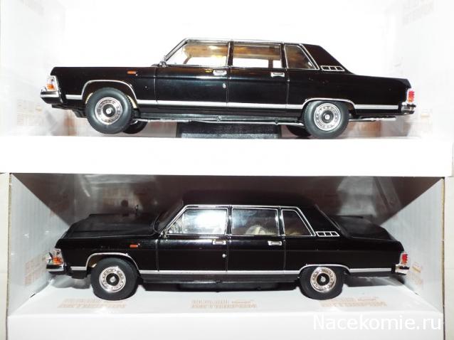 Наш Автопром фото моделей и обсуждение
