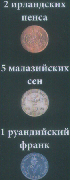 Монеты и купюры мира №265 20 000 динаров (Югославия)