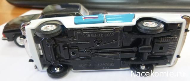 Фото наших коллекций автомобилей