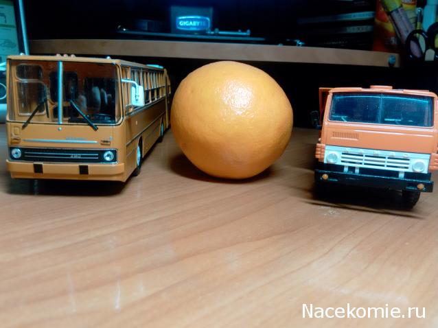 Кулинарный отдел