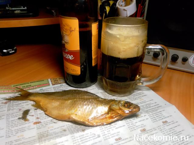 Кулинарный отдел