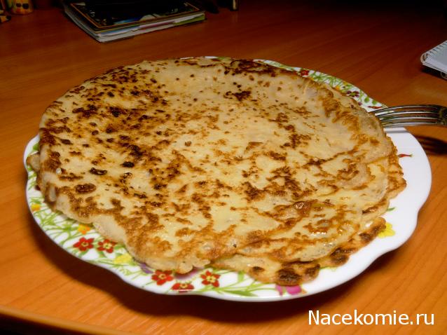 Кулинарный отдел