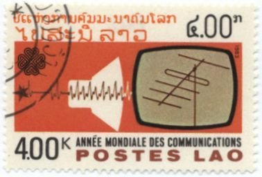 Почтовые марки Мира №180