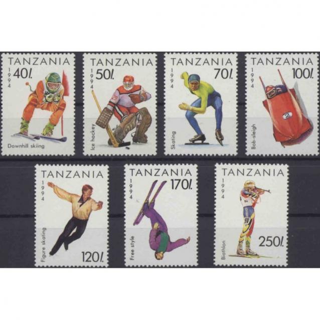 Почтовые марки Мира №216