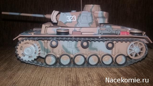 Танки других производителей в масштабе 1/43