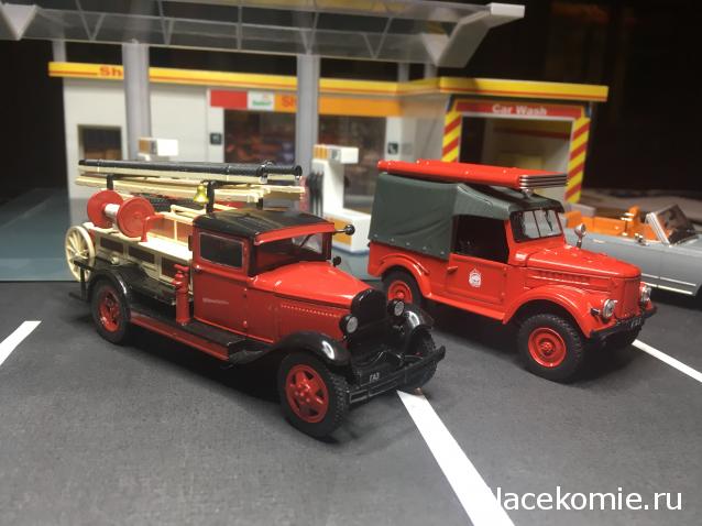 Фото наших коллекций автомобилей
