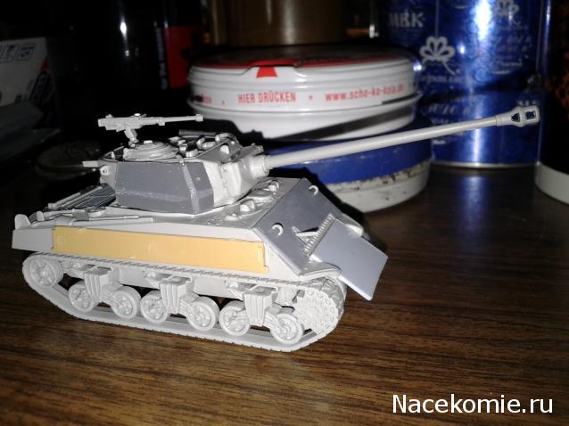 Анонсы и новости БТТ в 1/72