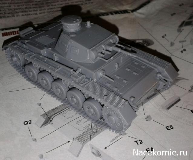 Анонсы и новости БТТ в 1/72