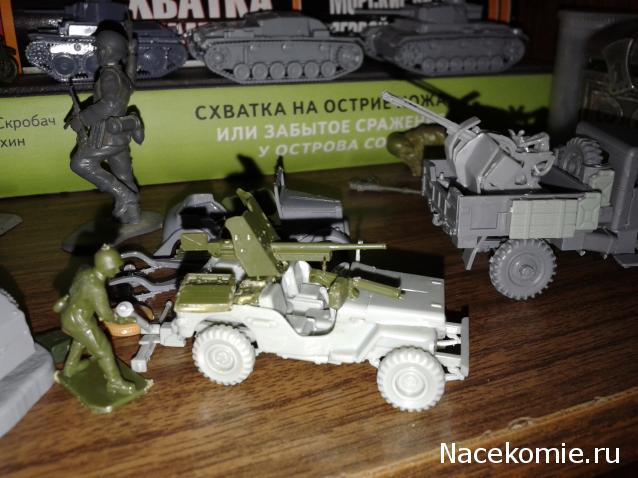 Анонсы и новости БТТ в 1/72