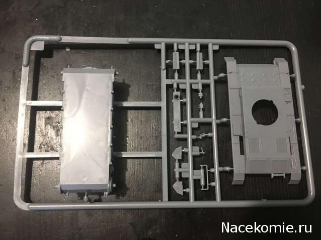 Анонсы и новости БТТ в 1/72