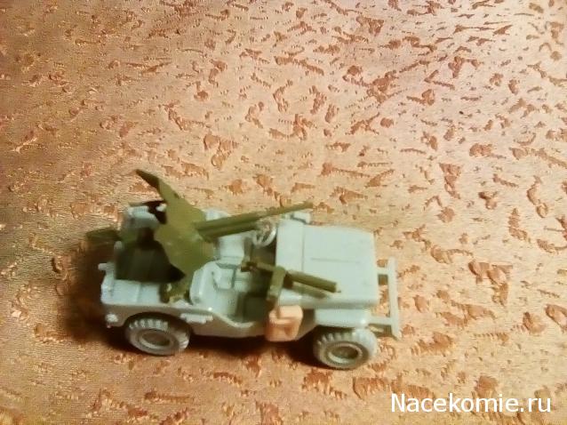 Анонсы и новости БТТ в 1/72