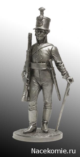 Общаемся с представителями фирмы EК Castings