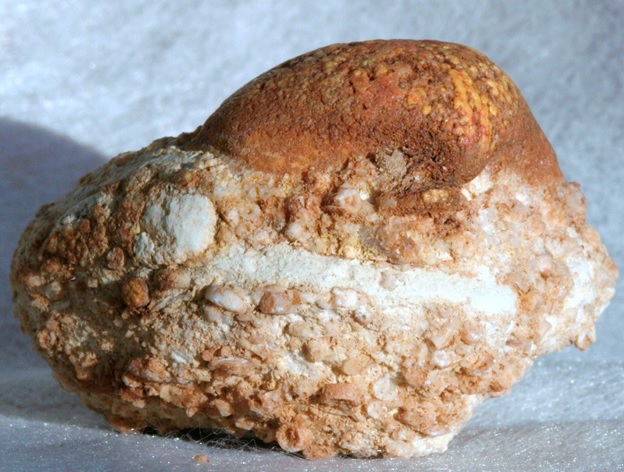 Компания кладоискателей. Болталка форума Минералов